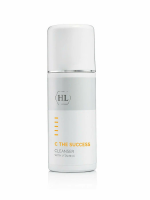 Очиститель с фруктовыми экстрактами и витаминами С и B Holy Land C the Success Cleanser, 250 мл